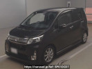 Daihatsu Move Custom LA100S
