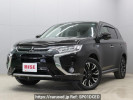 Mitsubishi Outlander PHEV GG2W