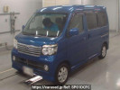 Subaru Dias Wagon S331N