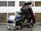 Mitsubishi Fuso Canter FBA60
