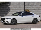 Mercedes Benz S-Class 223076