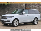 Land Rover Range Rover LG2YE