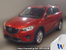 Mazda CX-5 KE2FW
