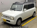 Suzuki ALTO Lapin HE21S