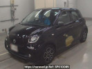 Smart Smart ForFour 453042