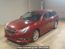 Subaru Legacy Touring Wagon BRM