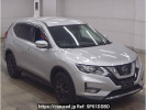 Nissan X-Trail NT32