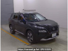 Nissan X-Trail SNT33
