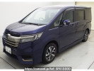 Honda Step WGN Spada RP4