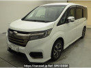 Honda Step WGN Spada RP4