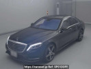 Mercedes Benz S-Class 222057