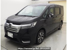 Honda Step WGN Spada RP4