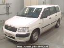 Toyota Succeed Van NCP51V