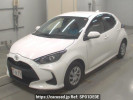 Toyota YARIS MXPA10