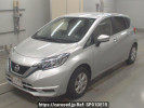 Nissan Note E12