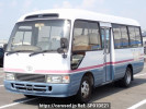 Toyota Coaster HZB40