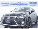 Lexus CT ZWA10