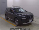 Nissan X-Trail SNT33