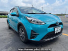 Toyota Aqua NHP10H
