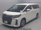Toyota Alphard AGH30W