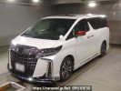 Toyota Alphard AGH30W