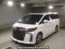 Toyota Alphard AGH30W