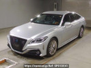 Toyota Crown Hybrid AZSH20
