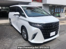 Toyota Alphard AGH40W