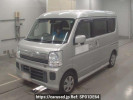 Suzuki Every Wagon DA17Wカイ