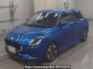 Suzuki Swift ZCEDS