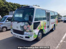 Toyota Coaster XZB40
