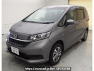 Honda Freed hybrid GB8