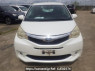 Used 2011 AT subaru trezia NCP120X Image[1]