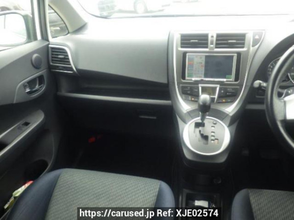 Used 2011 AT subaru trezia NCP120X Image[16]