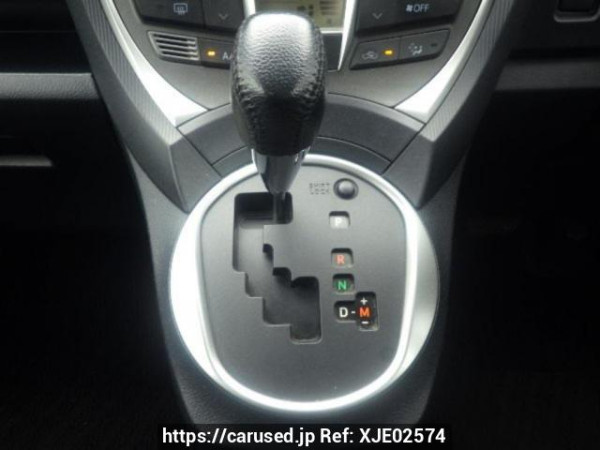 Used 2011 AT subaru trezia NCP120X Image[21]