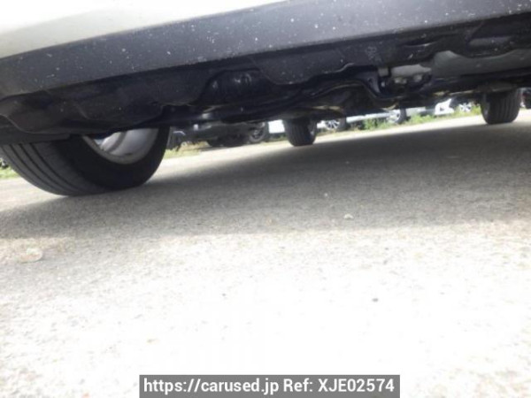 Used 2011 AT subaru trezia NCP120X Image[28]