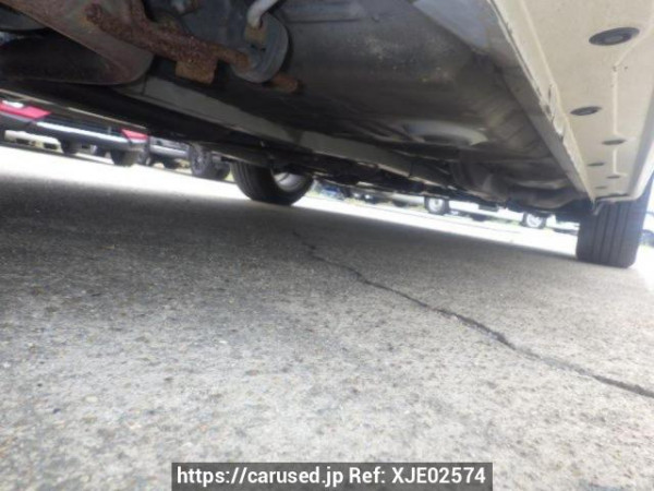 Used 2011 AT subaru trezia NCP120X Image[30]