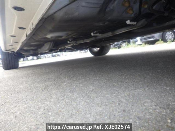 Used 2011 AT subaru trezia NCP120X Image[34]