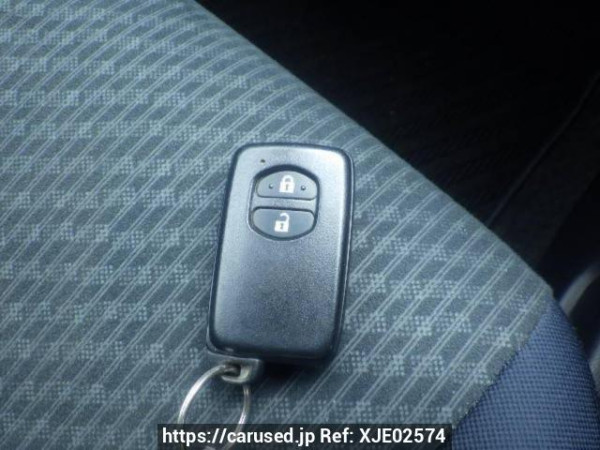 Used 2011 AT subaru trezia NCP120X Image[36]