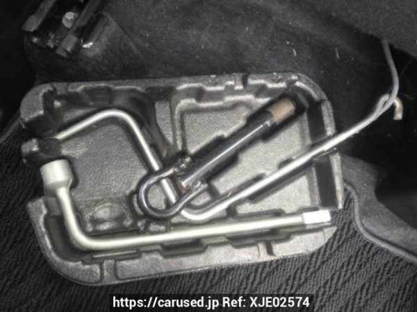 Used 2011 AT subaru trezia NCP120X Image[37]