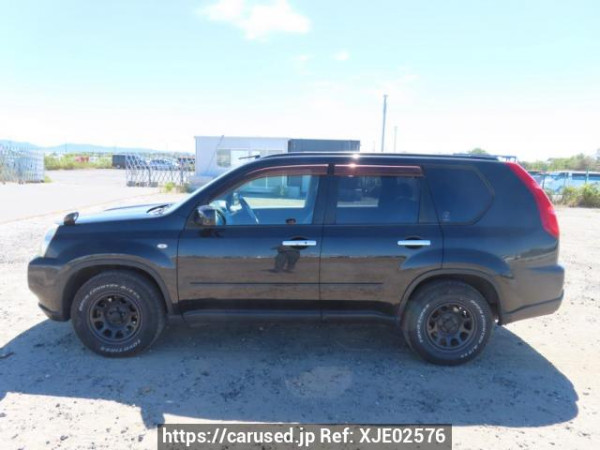 Used 2008 AT nissan x-trail NT31 Image[3]