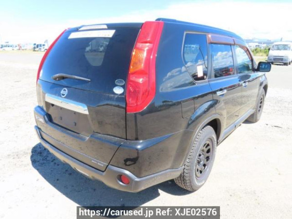 Used 2008 AT nissan x-trail NT31 Image[6]