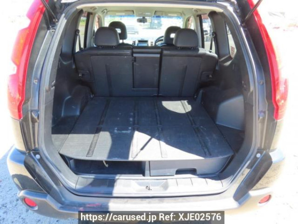 Used 2008 AT nissan x-trail NT31 Image[8]