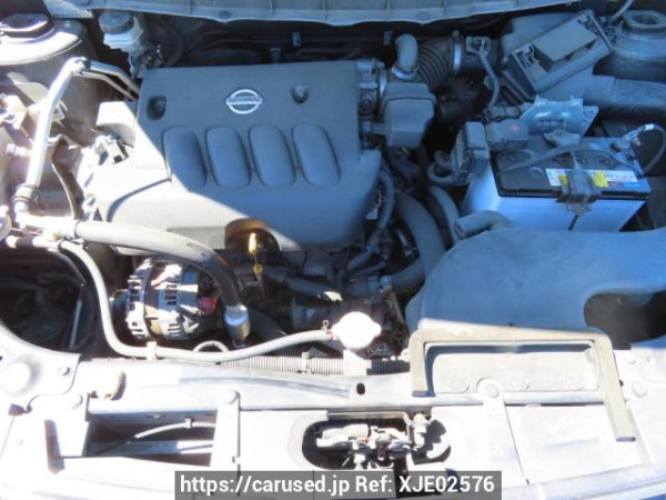 Used 2008 AT nissan x-trail NT31 Image[10]