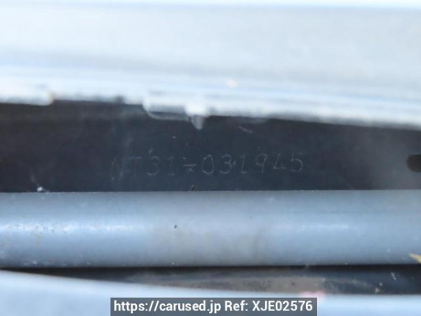 Used 2008 AT nissan x-trail NT31 Image[12]