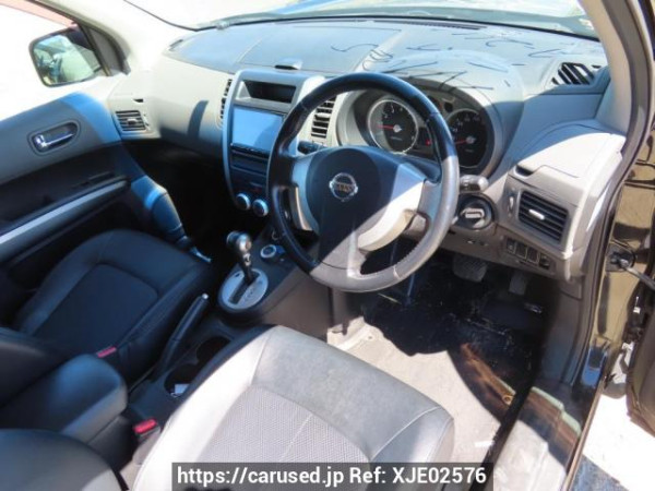 Used 2008 AT nissan x-trail NT31 Image[13]