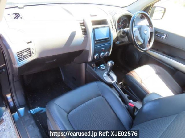 Used 2008 AT nissan x-trail NT31 Image[14]