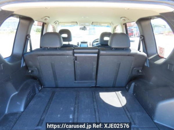 Used 2008 AT nissan x-trail NT31 Image[17]