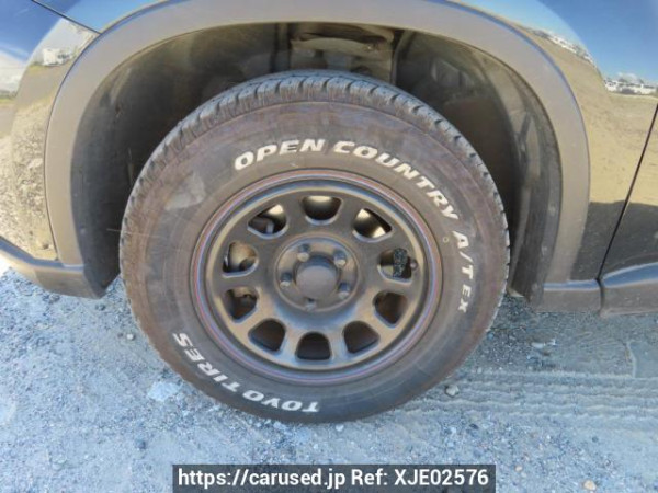 Used 2008 AT nissan x-trail NT31 Image[29]