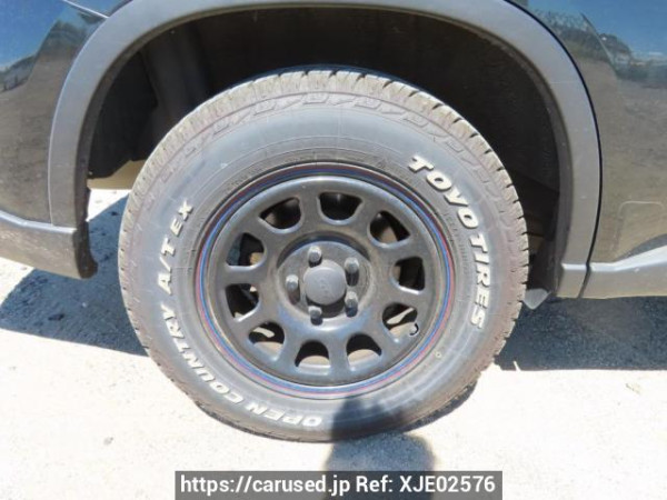 Used 2008 AT nissan x-trail NT31 Image[30]